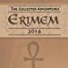 Erimem - The Collected Adventures 2016