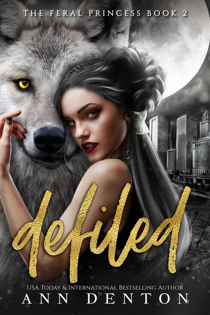 Defiled