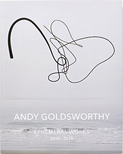 Ephemeral Works: 2004-2014
