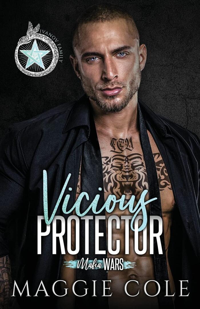 Vicious Protector: The Ivanov Family