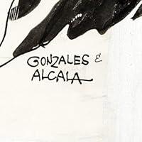 Adrian Gonzales