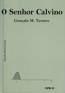 O Senhor Calvino