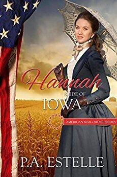 Hannah: Bride of Iowa