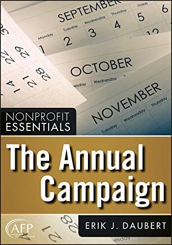 The Annual Campaign