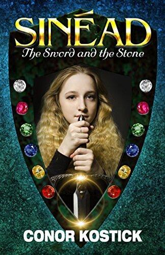 Sinéad, the Sword and the Stone
