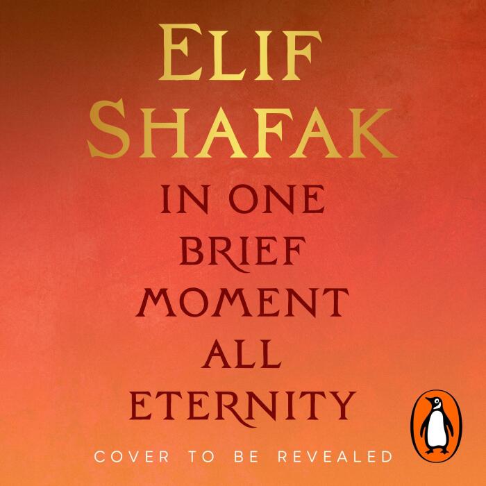 In One Brief Moment All Eternity