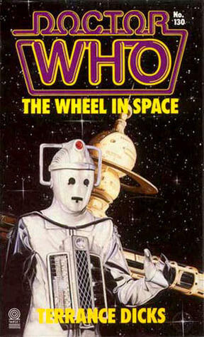 Doctor Who: The Wheel In Space