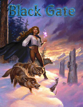 Black Gate 6 - Fall 2003