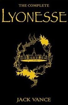 The Complete Lyonesse