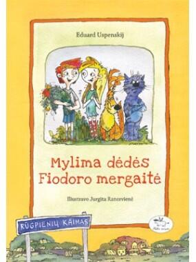 Mylima dėdės Fiodoro mergaitė