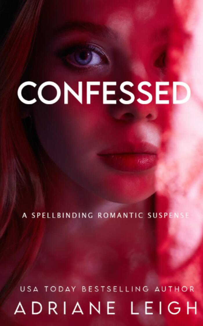 Confessed