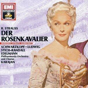 Rosenkavalier Highlights