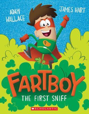 Fartboy