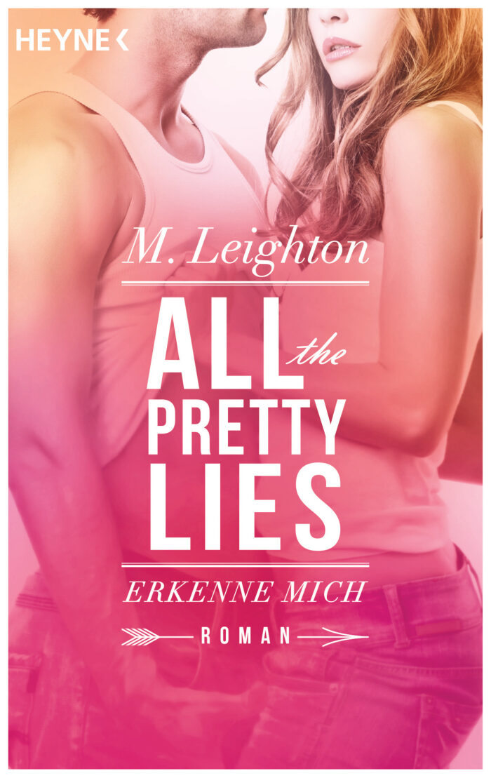Erkenne mich: All The Pretty Lies