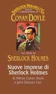 Nuove Imprese di Sherlock Homese