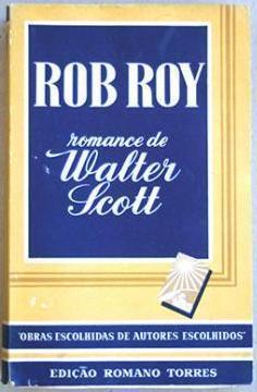 Rob Roy