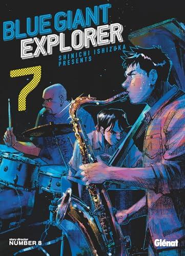 Blue Giant Explorer - Tome 07