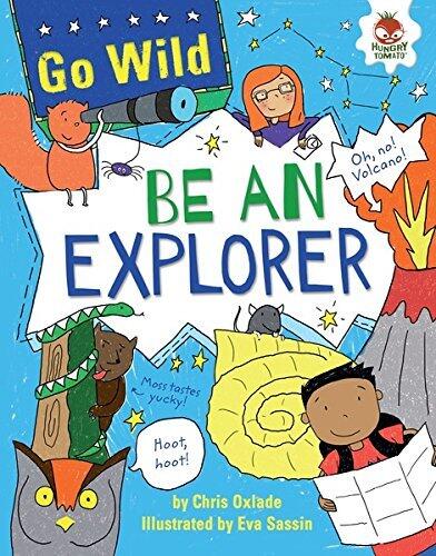 Be an Explorer