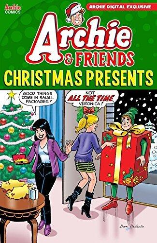 Archie & Friends: Christmas Presents