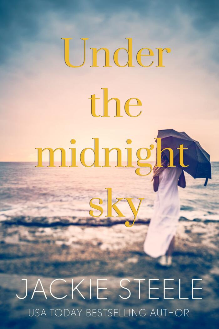 Under The Midnight Sky