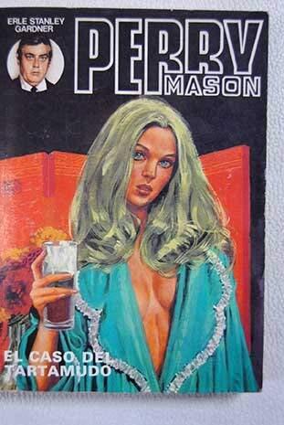 El Caso del Tartamudo