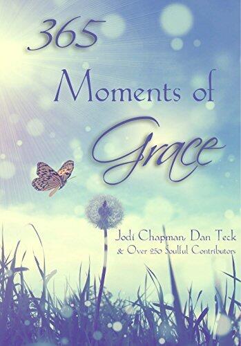 365 Moments of Grace