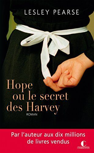 Hope ou le Secret des Harvey