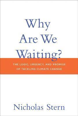 Why Are We Waiting?: The Logic, Urgency, and Promise of Tackling Climate Change