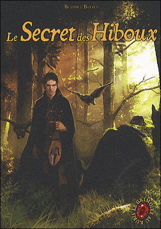 Le secret des hiboux