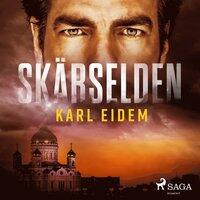 Skärselden  [Hans Edelman & David Karlén, #2]