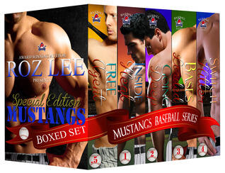 Mustangs Baseball Special Edition Boxed Set