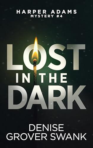 Lost in the Dark