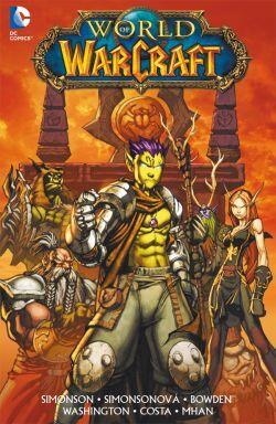 World of Warcraft, Kniha 4
