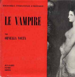 Le vampire
