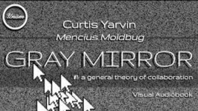 Gray Mirror of the Nihilist Prince