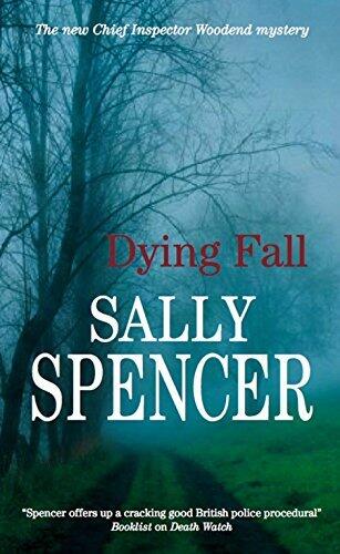 Dying Fall (DCI Woodend)