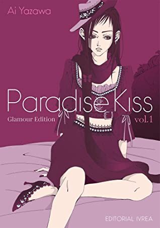Paradise Kiss, Vol. 01