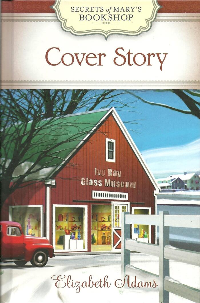 Cover Story