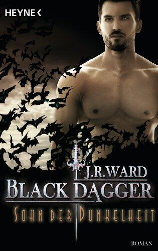 Sohn der Dunkelheit: Black Dagger (22)