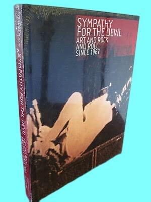 Rare Antique Sympathy for the Devil