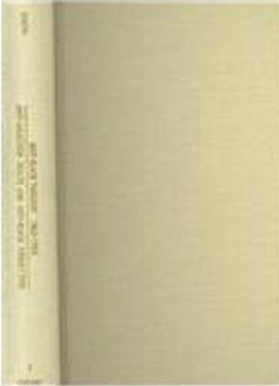 Anti-Abolition Tracts and Anti-Black Stereotypes: General Statements of "The Negro Problem"