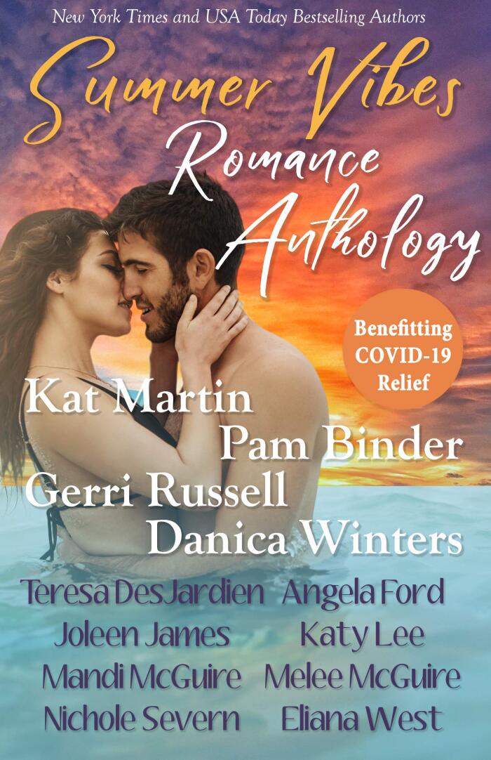 Summer Vibes Romance Anthology