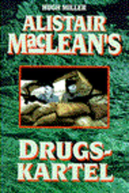 Drugskartel