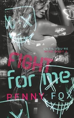 Fight For Me: Alternate Edition - Color Interior