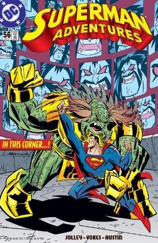 Superman Adventures (1996-2002) #56