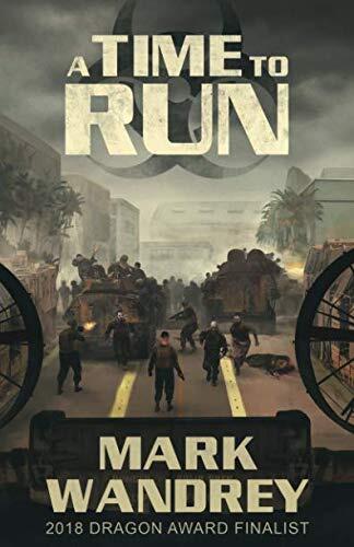 A Time To Run