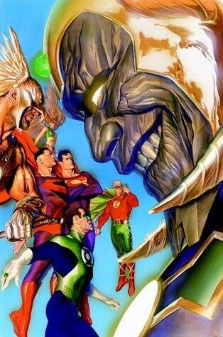 Justice Society of America, Vol. 3: Thy Kingdom Come, Part II