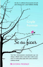 Se Eu Ficar
