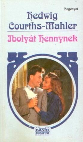 Ibolyát Hennynek