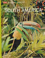 The Land and Wildlife of South America